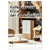 Kaffeegenuss für die Seele (Tischkalender 2026 DIN A5 hoch), CALVENDO