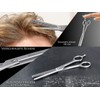 Modelling Scissors from Solingen Thinning Scissors Hair Scissors Made in