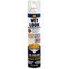 Rust-Oleum Seal-Krete 357925 Wet Look Turbo Concrete Sealer Spray, 24