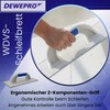 Dewepro ETICS Sanding Board Rasp Board 270 x 130 mm