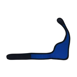 Medical Project MK-RL 69-0818-81 Thumb Joint Support, Jointly Developed by Kitasato University Hospital, Right Hand, L