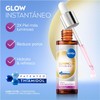 Nivea Serum + Tonic Glow Bundle