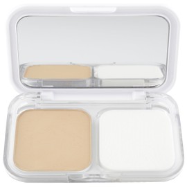 Maybelline New York Superstay Better Skin Powder Makeup Cameo 20 / Makeup Powder in a Nude Tone for Improved Skin and Even Complexion, 1 x 9 g