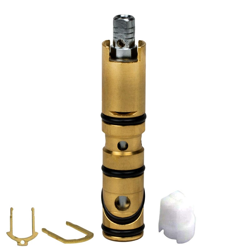 FlowRite Replacement Kit for Moen 1200 / 1200B Brass Stem