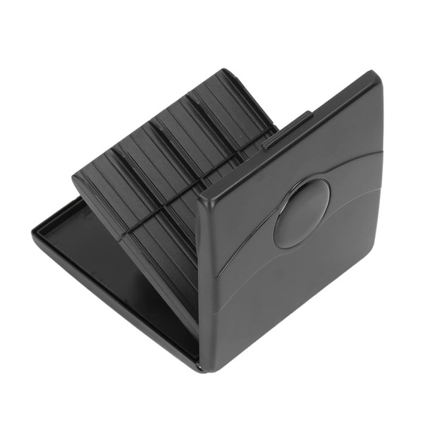 Reed Case, Waterproof Drop Proof Saxophone Clarinet Reed Storage Case,