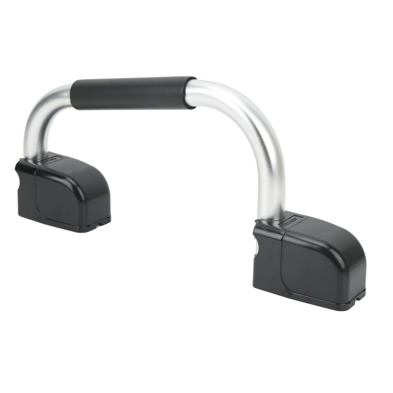 Folding RV Assist Handle with EVA Grip Aluminum Alloy Entry