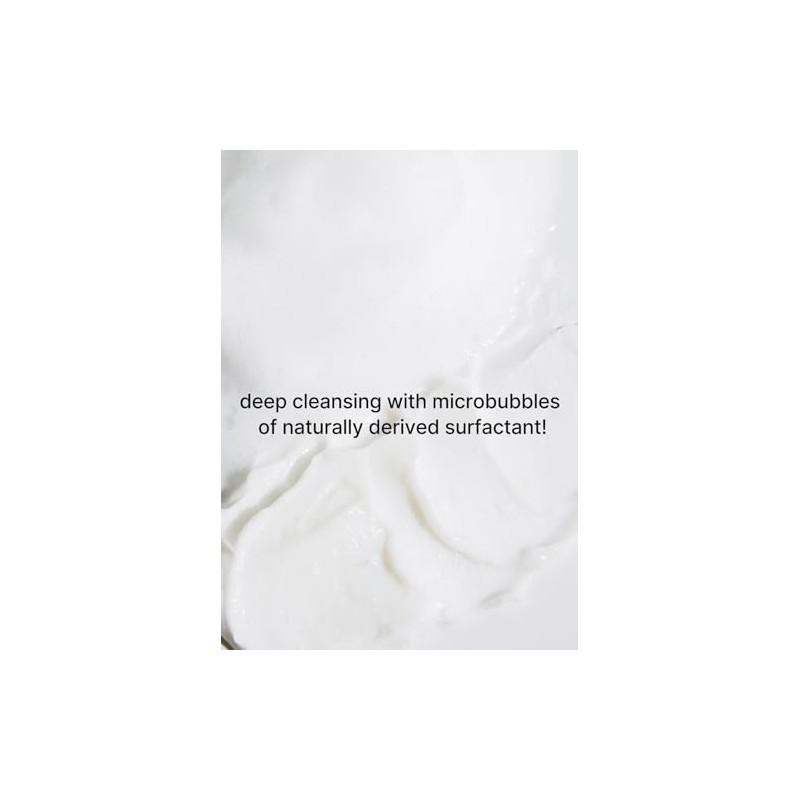 Celimax Derma Nature Relief Madecica pH Balance Espuma de Limpieza