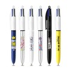 Bic Pen 4 colors Phrases