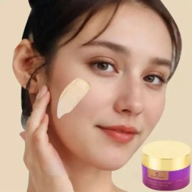 Sangpum Sangse Seolmyeong Chamjo 활력증진 생기 있는 피부결을 가꾸어주는 리프팅 크림 Revitalizing Lifting Cream for Vibrant Skin Texture [50ml]
