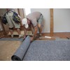 Insulayment Laminate, Wood, and Tile Flooring Underlayment (Floating, Glue Down,
