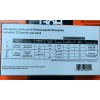 Hoft Fence Picket Spacer For 1/2” x 5.5” Fence Pickets
