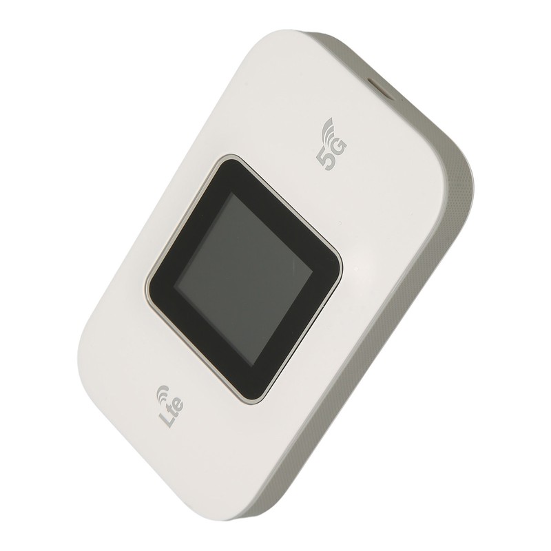 4G Mobile WiFi Hotspot Support 10 Devices Connection Mini LTE