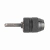 2-13mm SDS Drill Chuck Adapter for Makita Impact Drill, SDS