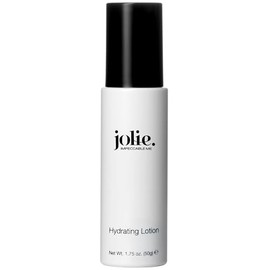 Jolie Hydrating Lotion - Soothing Daily Facial Moisturizer for Normal/Dry Skin Types
