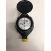 Badger 5/8x3/4 M25 Water Meter New Poly Direct Read Cubic