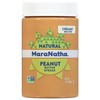 MaraNatha Natural Creamy Peanut Butter Spread, No Stir, 16 Ounce