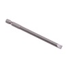 4Pcs 100mm Flat Head Slotted Tip Screwdrivers Bits Phillips Screwdriver