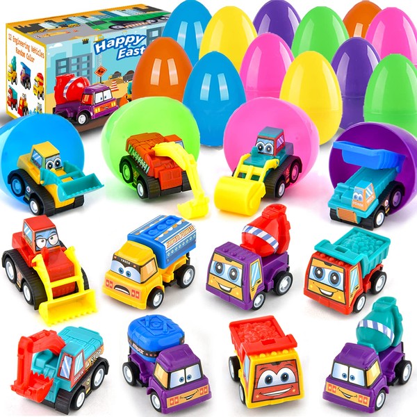 Easter Basket Stuffers for Toddler Easter Gifts for Boys Easter