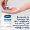 Cetaphil Oily Skin Cleanser, 236ml, Face Wash, For Combination to