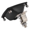 T Handle Latch Black Zinc Alloy T Type Toolbox Folding
