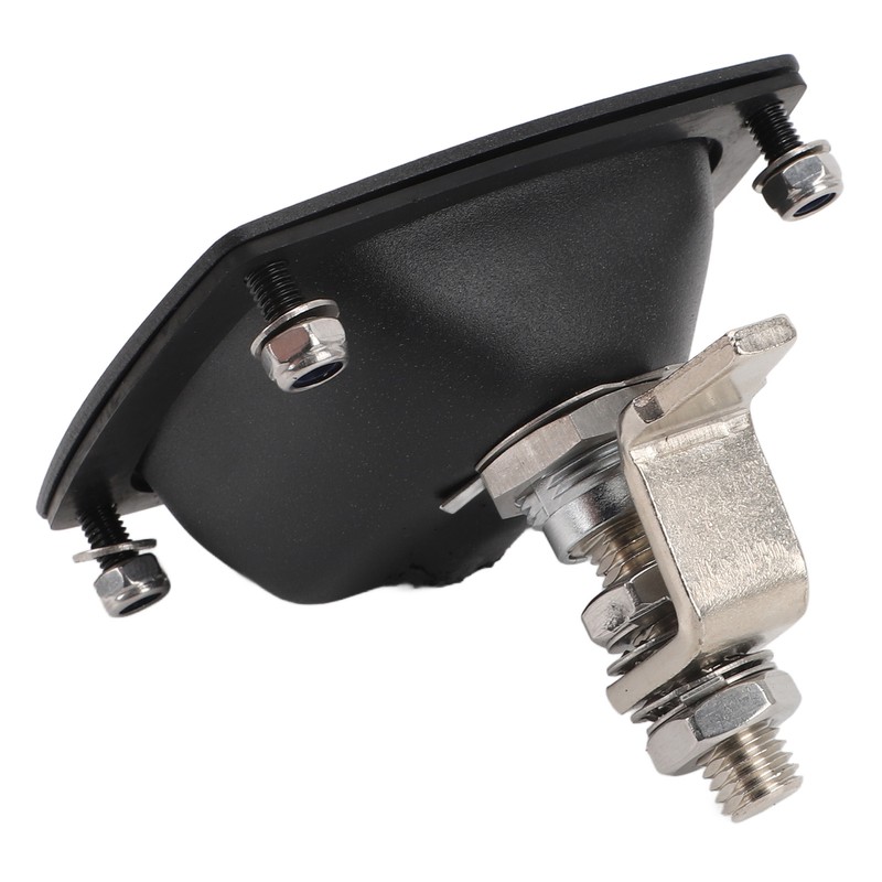 T Handle Latch Black Zinc Alloy T Type Toolbox Folding