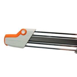 Stihl 2 in 1 EASY FILE CHAINSAW CHAIN SHARPENER 3/8" P 5605 750 4305