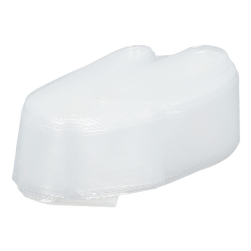 Sausage Stuffer Casing Set Food Grade Plastic Inedible Ham Sausage