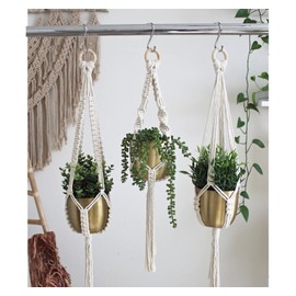 S Hooks for Hanging, 20 Pack S Shaped Hanging Hooks Heavy Duty S Hooks 8.5cm Stainless Steel Metal S-Hooks Butchers Hooks for Kitchen, Bathroom, Bedroom and Office - Silver