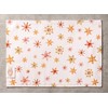 Maison d'Hermine 100% Cotton Set of 4 Placemats for Dining