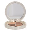 Clarins Ombre 4 Colour Eyeshadow Palette 04 Brown Sugar Gradation