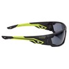 Bolle Safety MERCURO Platinum Safety Glasses - Smoke