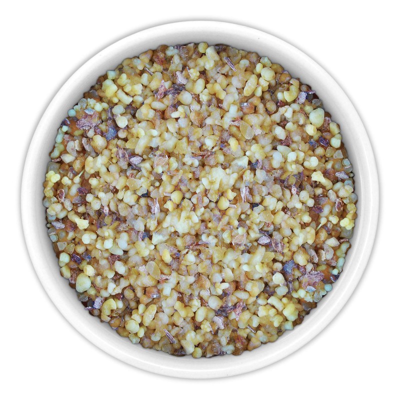 200 g Frankincense - Boswellia Papyrifera - Incense - Perfect