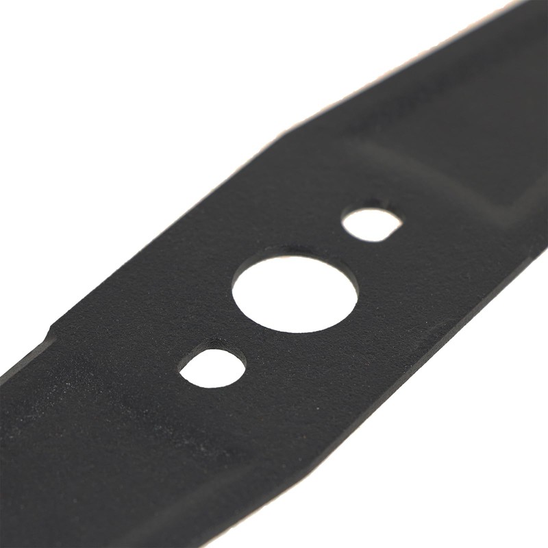 SPARES2GO Metal Blade for Flymo Hover Vac Turbo Lite 250
