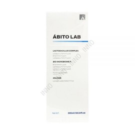 Avito Lab Cleansing Milk 300ml / 아비토랩 클렌징 밀크 300ml