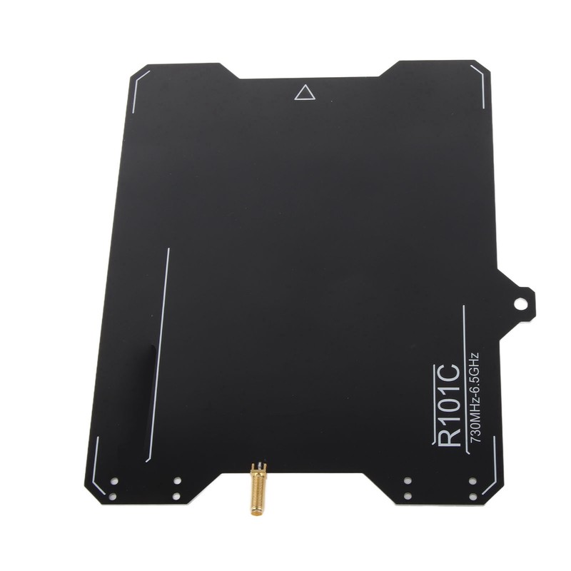 730MHz to 6.5GHz Wideband Directive Antenna High Gain PCB R101C