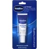 Vaseline Lip Therapy Advanced Healing 0.35 oz (Paquete de 10)