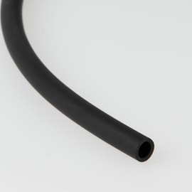 Mikasa AT-HIMO Replacement Elastic Cords, Fixed Type, For Volleyball Attack Practice, Set of 2, Black