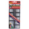 10 Compartment Memory Card Organizer