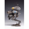 Wave Maschinen Krieger Pz.Spah Luna Gans 1/20 Model Kit