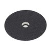 STRAIGHT 36-5737 Velcro Backing Pad 4.9 inches (125 mm)