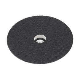 STRAIGHT 36-5737 Velcro Backing Pad 4.9 inches (125 mm)