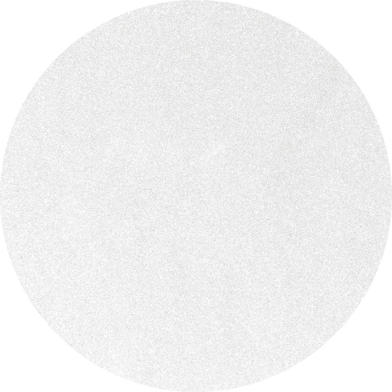 Hemway Ultra Sparkle Glitter White Iridescent 100g Ultrafine
