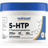 Nutricost 5-HTP Powder 25 Grams (300mg Per Serving)