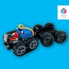 Circuit Cubes Space Rovers Kit – Remote Control Robotics Kit