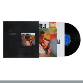 Jazz Impressions of Black Orpheus[180g One-Step Pressing LP]