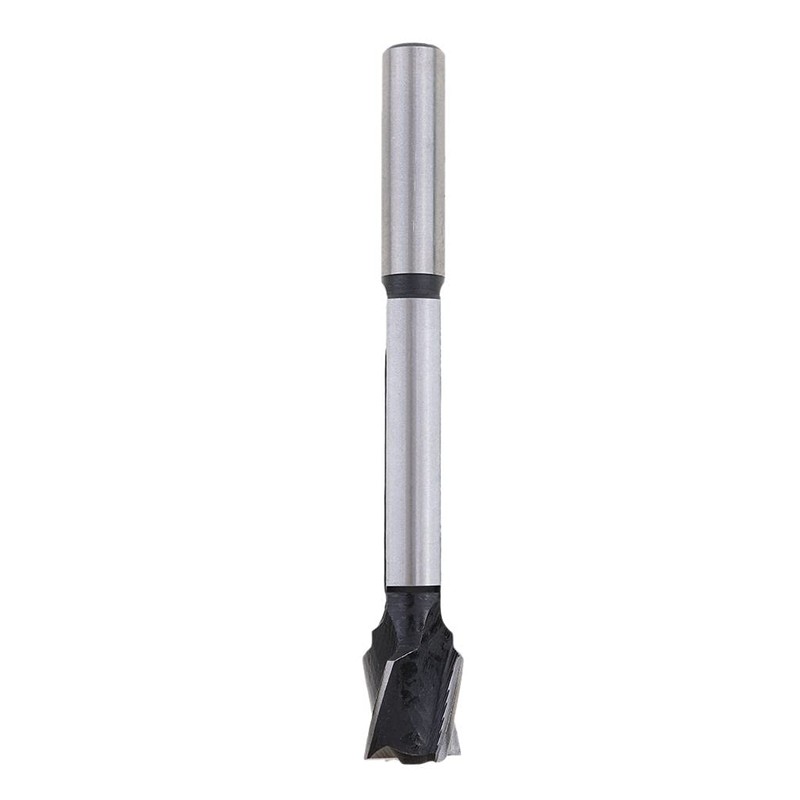 Perfeclan Dowel Tenon Drill, Deep Tenon Cutter, Forstner Drill, Disc