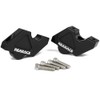 Handlebar Risers Extension Kit Fit for Can-Am Ryker 2019-2025