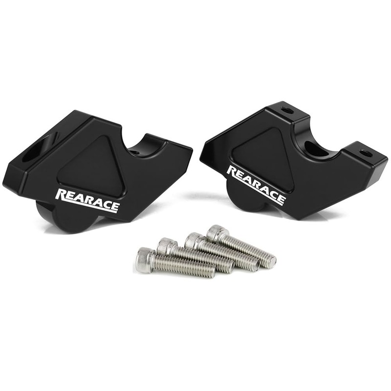 Handlebar Risers Extension Kit Fit for Can-Am Ryker 2019-2025