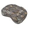 Outdoor Cushion Camouflage Waterproof Prevent Slip Thick Irregular Shape Portable
