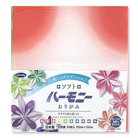 ハーモニー折紙